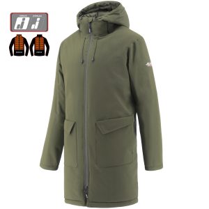 PARKA HEAT W \
